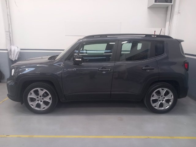 JEEP Renegade 1.0 t3 limited 2wd