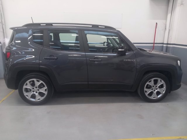JEEP Renegade 1.0 t3 limited 2wd