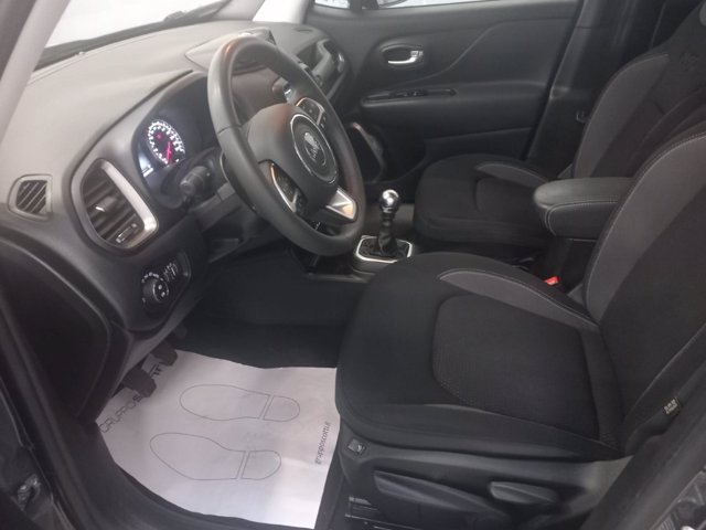 JEEP Renegade 1.0 t3 limited 2wd