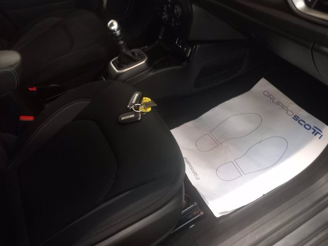 JEEP Renegade 1.0 t3 limited 2wd