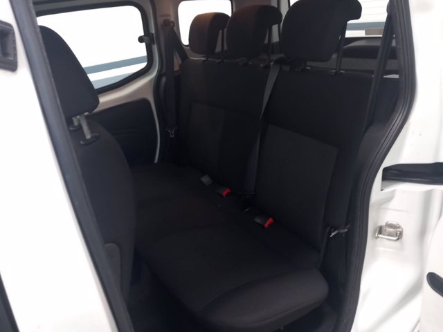 FIAT Benzina Qubo 2017 1.4 8v Lounge 77cv