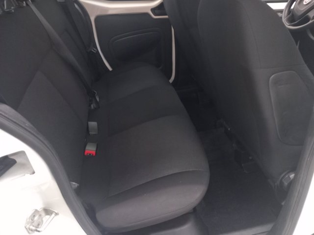 FIAT Benzina Qubo 2017 1.4 8v Lounge 77cv