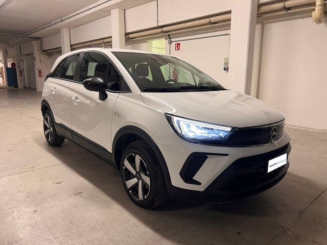 OPEL Crossland x 1.2 innovation 81cv