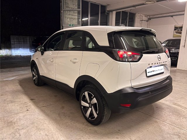 OPEL Crossland x 1.2 innovation 81cv