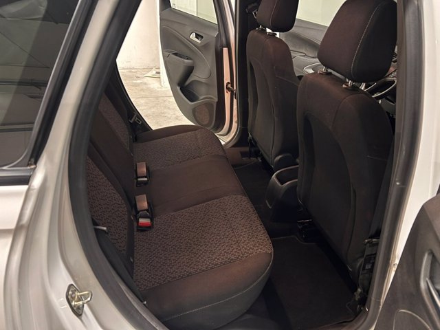 OPEL Crossland x 1.2 innovation 81cv