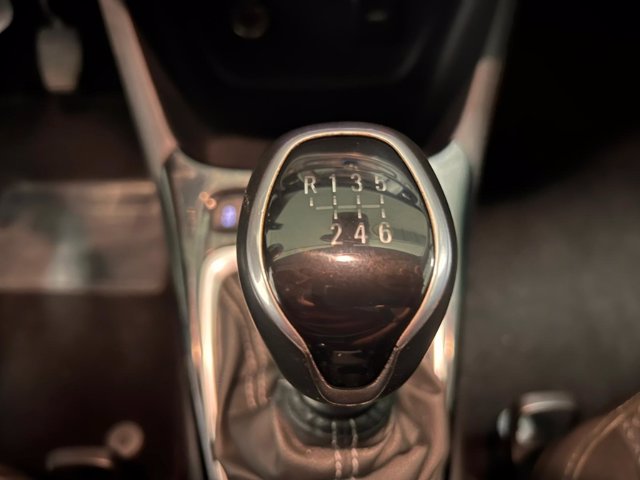 OPEL Crossland x 1.2 innovation 81cv