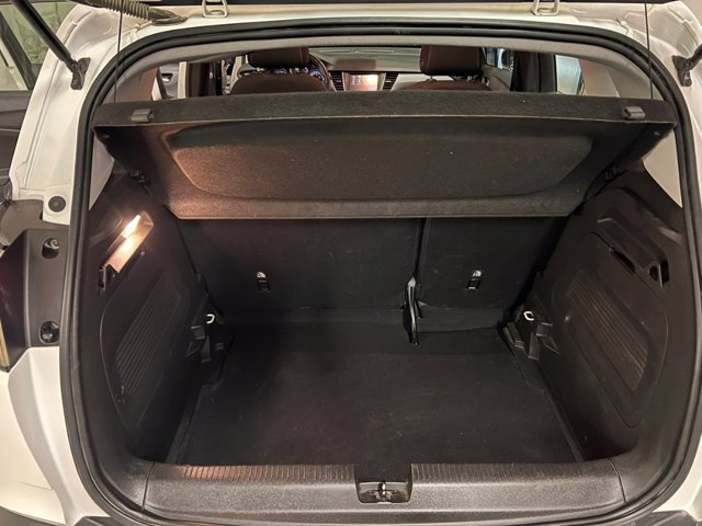 OPEL Crossland x 1.2 innovation 81cv