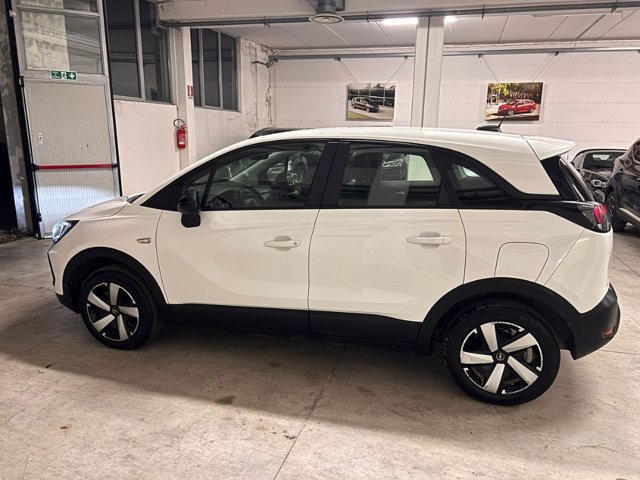 OPEL Crossland x 1.2 innovation 81cv
