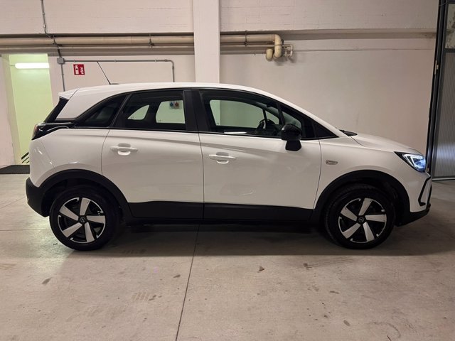 OPEL Crossland x 1.2 innovation 81cv