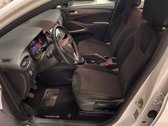 OPEL Crossland x 1.2 innovation 81cv