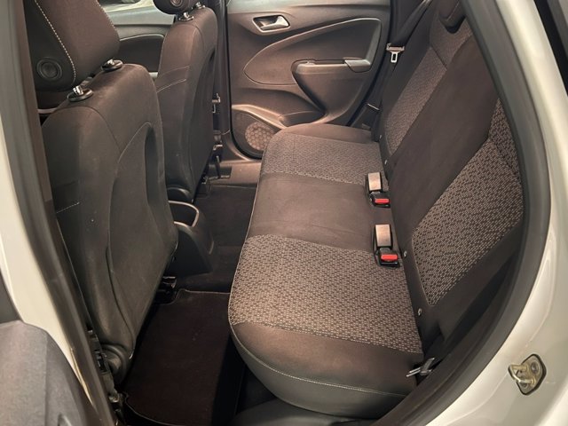 OPEL Crossland x 1.2 innovation 81cv