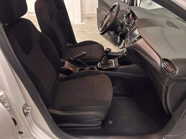 OPEL Crossland x 1.2 innovation 81cv