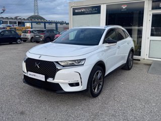 DS Ds7 crossback 1.5 bluehdi business 130cv auto