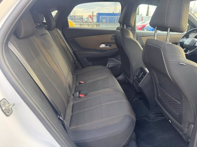 DS Ds7 crossback 1.5 bluehdi business 130cv auto