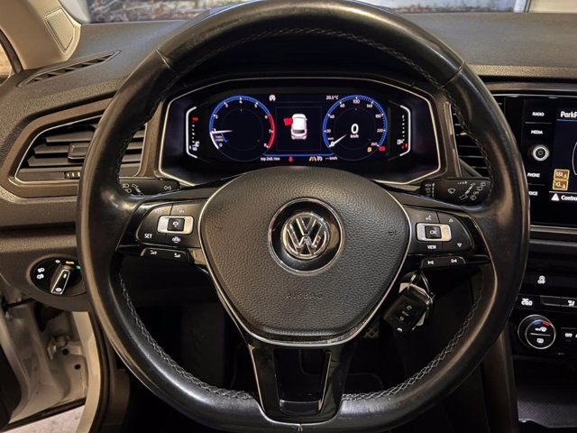 VOLKSWAGEN T-roc 1.0 tsi style 115cv