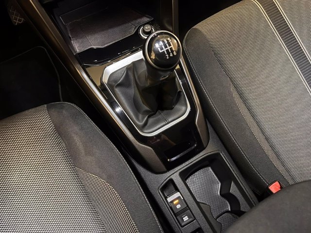 VOLKSWAGEN T-roc 1.0 tsi style 115cv