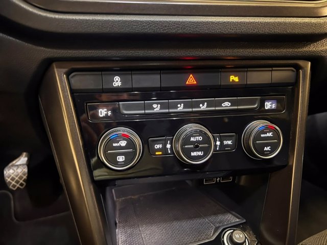 VOLKSWAGEN T-roc 1.0 tsi style 115cv