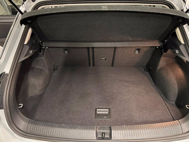 VOLKSWAGEN T-roc 1.0 tsi style 115cv