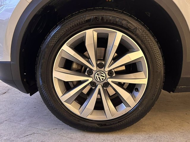 VOLKSWAGEN T-roc 1.0 tsi style 115cv