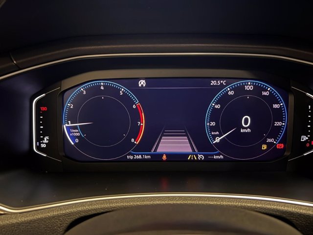 VOLKSWAGEN T-roc 1.0 tsi style 115cv