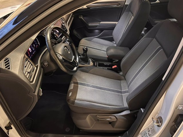 VOLKSWAGEN T-roc 1.0 tsi style 115cv