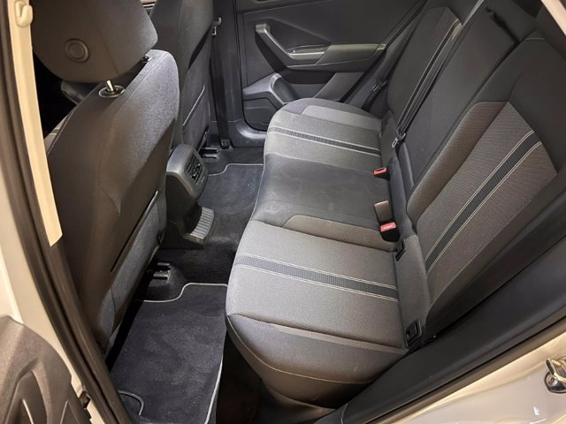 VOLKSWAGEN T-roc 1.0 tsi style 115cv