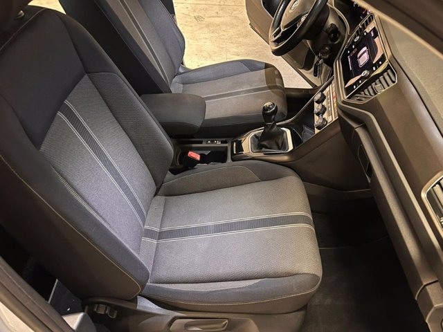 VOLKSWAGEN T-roc 1.0 tsi style 115cv