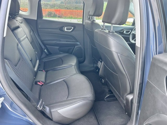 JEEP Compass 1.6 mjt limited 2wd 130cv