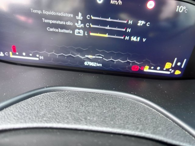 JEEP Compass 1.6 mjt limited 2wd 130cv