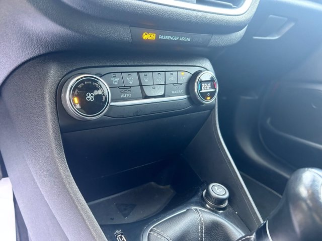 FORD Fiesta 1.1 75 CV GPL 5 porte Plus