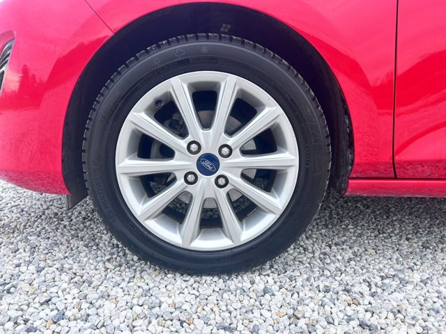 FORD Fiesta 1.1 75 CV GPL 5 porte Plus