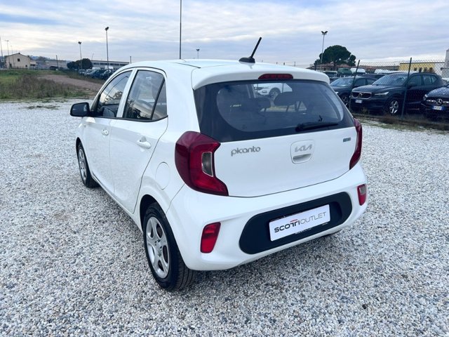 KIA Picanto 1.0 dpi urban gpl