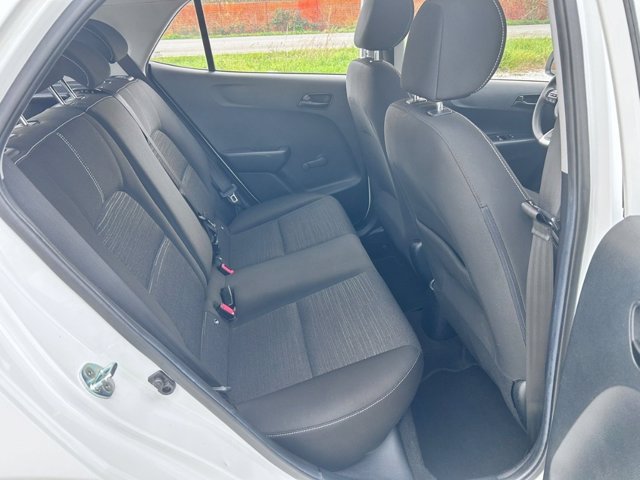 KIA Picanto 1.0 dpi urban gpl