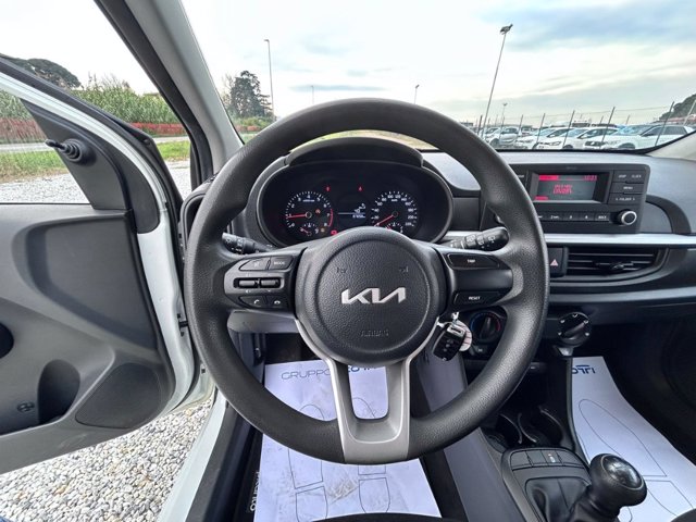 KIA Picanto 1.0 dpi urban gpl