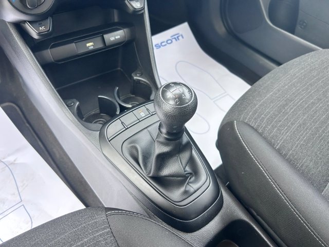 KIA Picanto 1.0 dpi urban gpl