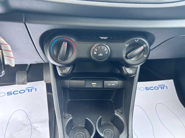 KIA Picanto 1.0 dpi urban gpl