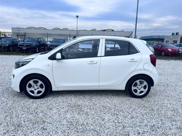KIA Picanto 1.0 dpi urban gpl