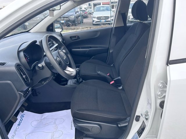 KIA Picanto 1.0 dpi urban gpl