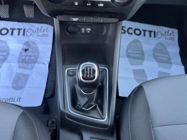 HYUNDAI I20 5p 1.2 classic 84cv