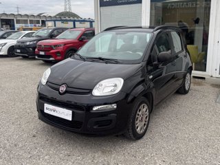 FIAT Panda 1.2 easy 69cv e6