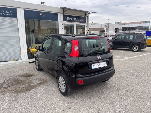 FIAT Panda 1.2 easy 69cv e6