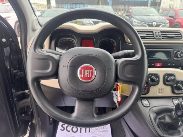 FIAT Panda 1.2 easy 69cv e6