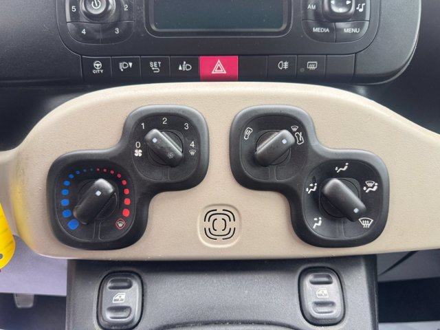 FIAT Panda 1.2 easy 69cv e6