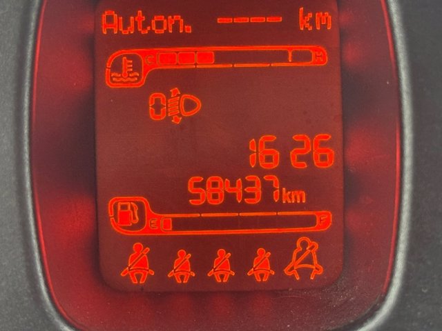 FIAT Panda 1.2 easy 69cv e6