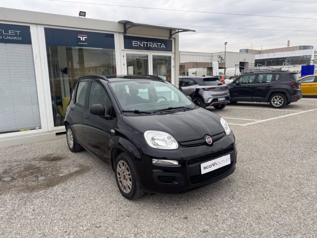 FIAT Panda 1.2 easy 69cv e6