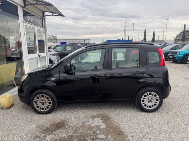 FIAT Panda 1.2 easy 69cv e6