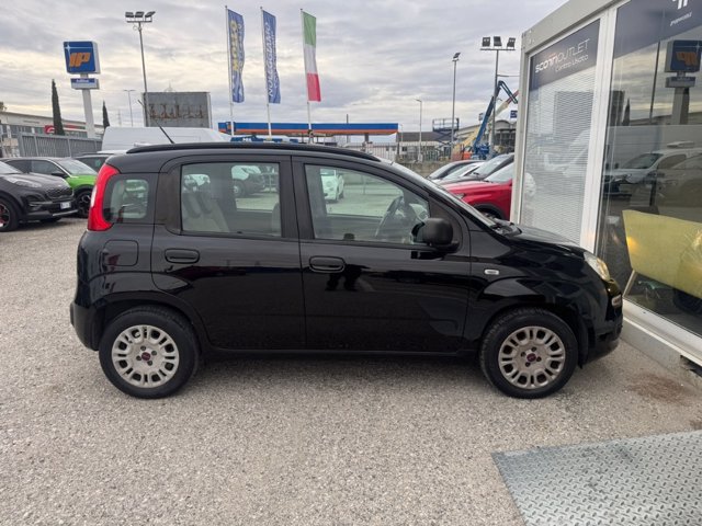 FIAT Panda 1.2 easy 69cv e6