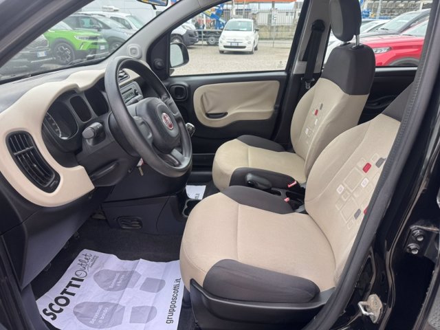 FIAT Panda 1.2 easy 69cv e6