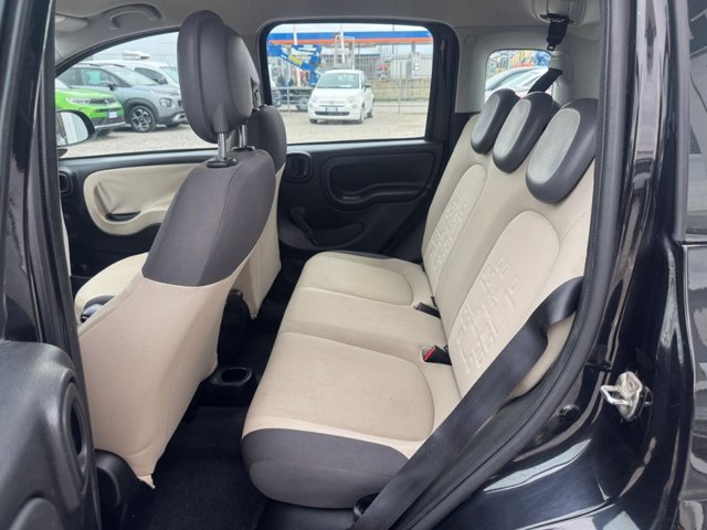 FIAT Panda 1.2 easy 69cv e6