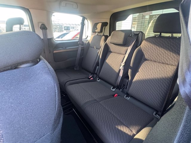 TOYOTA Proace verso 2.0d 180cv s&s l1 black edition 5p 8p.ti auto e6d